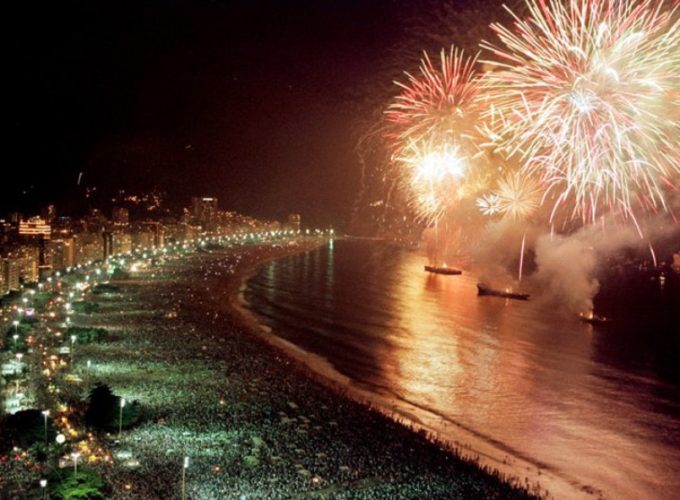 Viagens, Câmbio, Transporte para Shows e Eventos