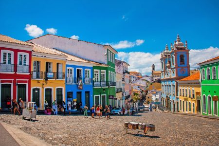 Viagens, Câmbio, Transporte para Shows e Eventos