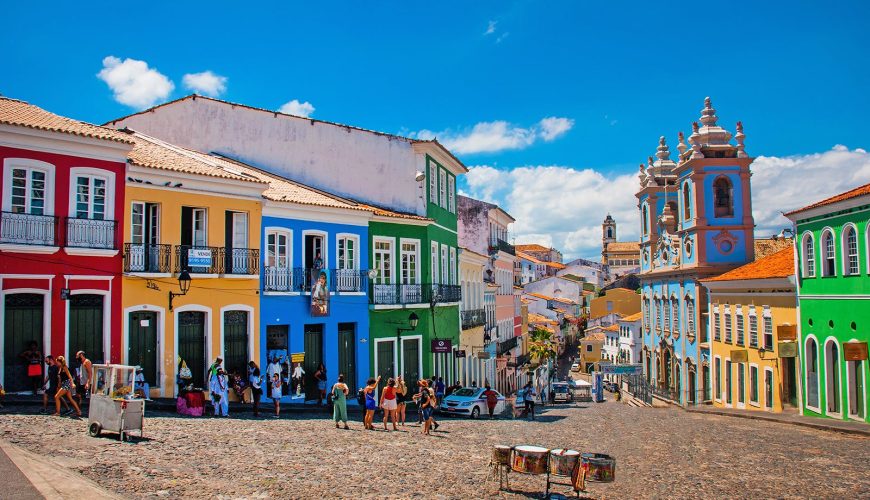 Viagens, Câmbio, Transporte para Shows e Eventos