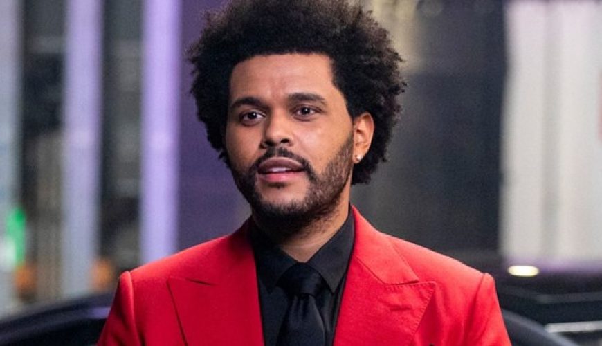 Excursão The Weeknd em SP