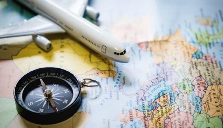 Viagens, Câmbio, Transporte para Shows e Eventos