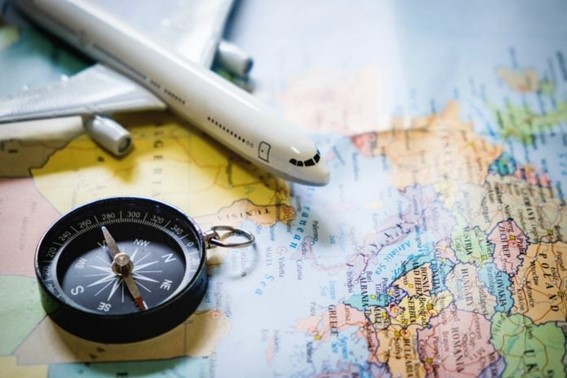 Viagens, Câmbio, Transporte para Shows e Eventos