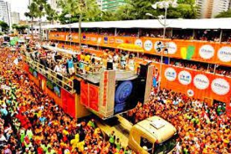 Viagens, Câmbio, Transporte para Shows e Eventos