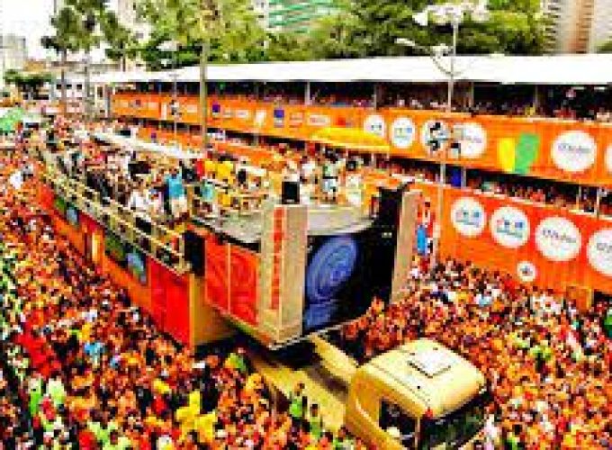 Viagens, Câmbio, Transporte para Shows e Eventos