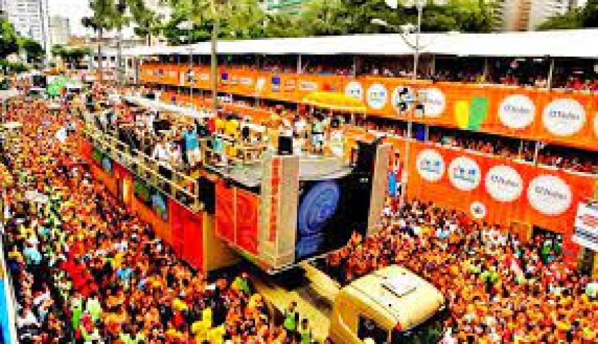 Viagens, Câmbio, Transporte para Shows e Eventos