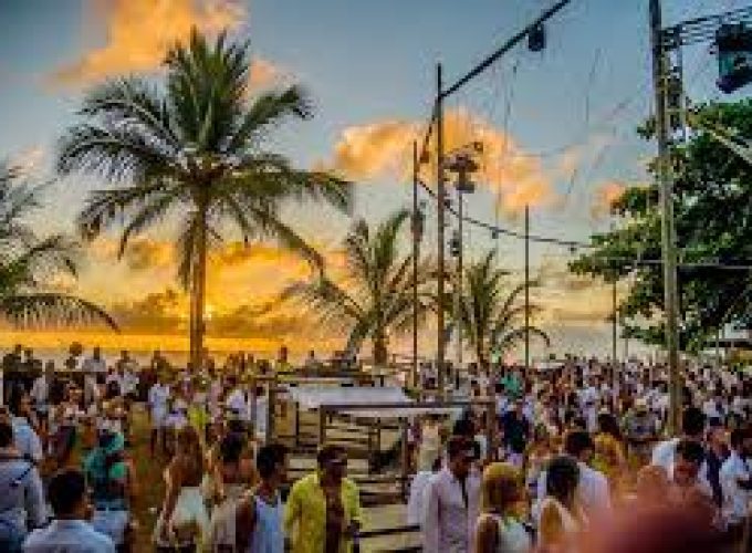 Viagens, Câmbio, Transporte para Shows e Eventos