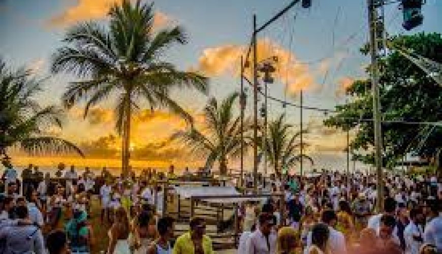 Viagens, Câmbio, Transporte para Shows e Eventos