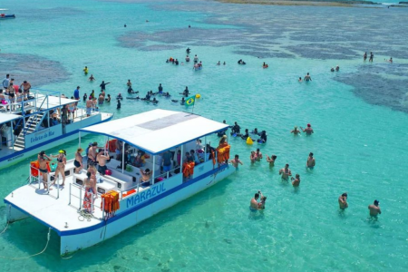 Viagens, Câmbio, Transporte para Shows e Eventos