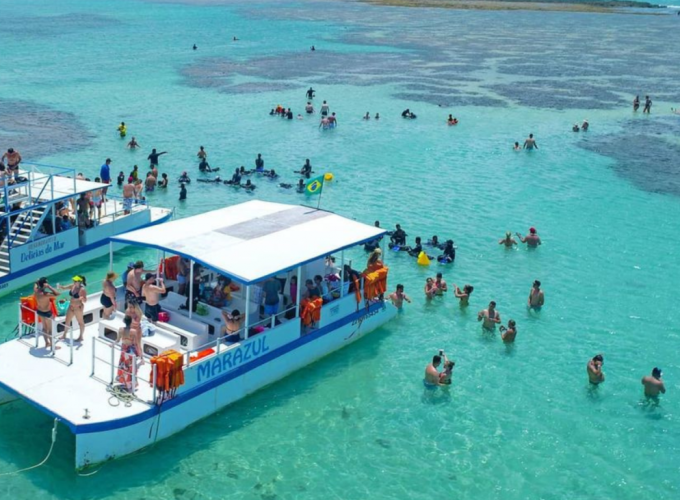 Viagens, Câmbio, Transporte para Shows e Eventos