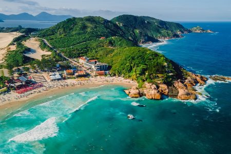 Viagens, Câmbio, Transporte para Shows e Eventos