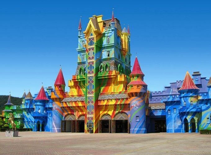 Viagens, Câmbio, Transporte para Shows e Eventos
