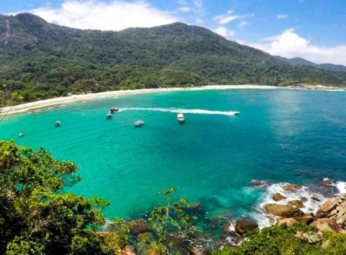 Viagens, Câmbio, Transporte para Shows e Eventos