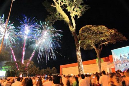 Viagens, Câmbio, Transporte para Shows e Eventos
