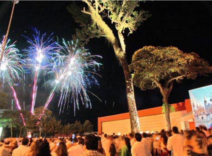 Viagens, Câmbio, Transporte para Shows e Eventos