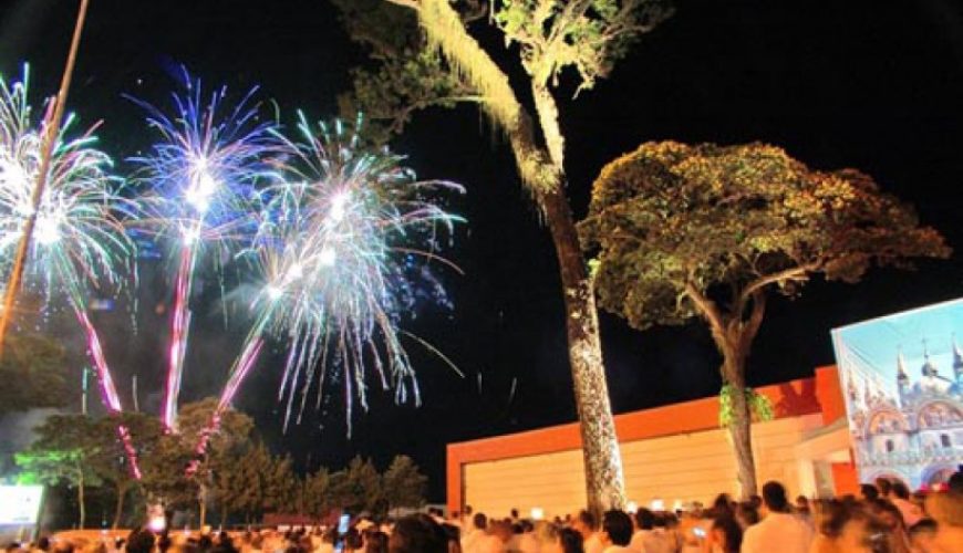Viagens, Câmbio, Transporte para Shows e Eventos