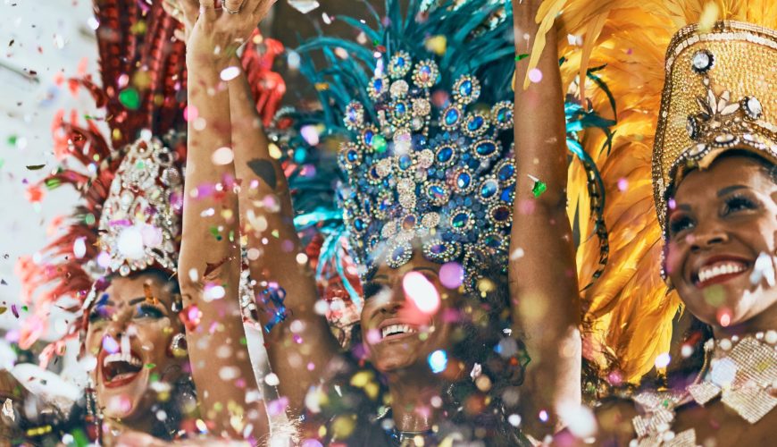 Viagens, Câmbio, Transporte para Shows e Eventos