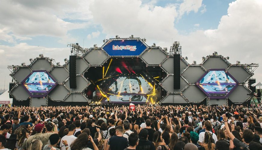 Viagens, Câmbio, Transporte para Shows e Eventos
