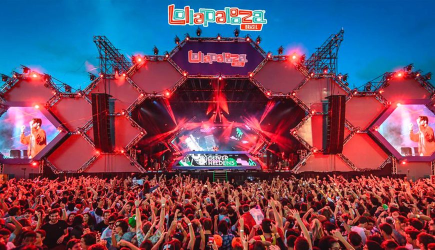 Viagens, Câmbio, Transporte para Shows e Eventos