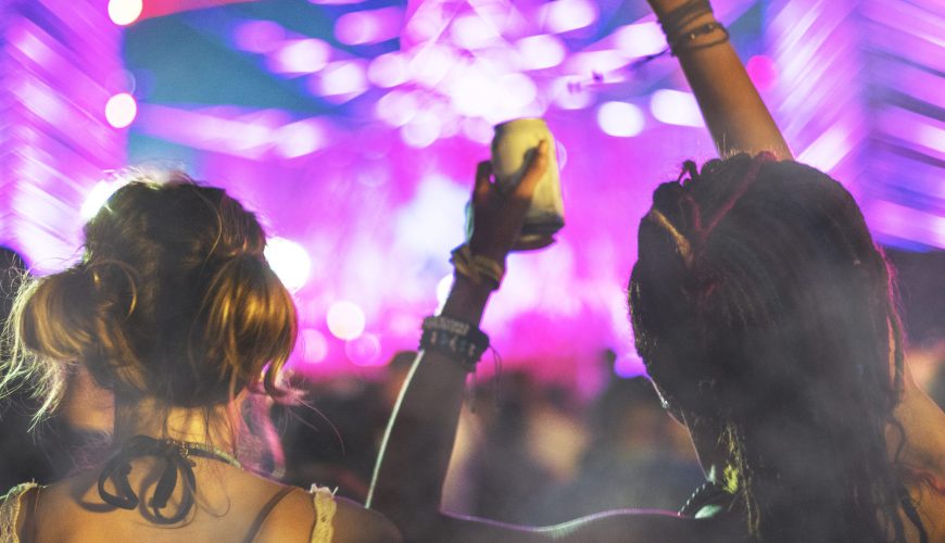 Viagens, Câmbio, Transporte para Shows e Eventos