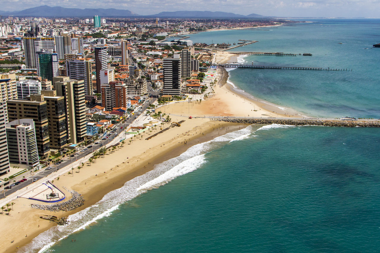 Viagens, Câmbio, Transporte para Shows e Eventos