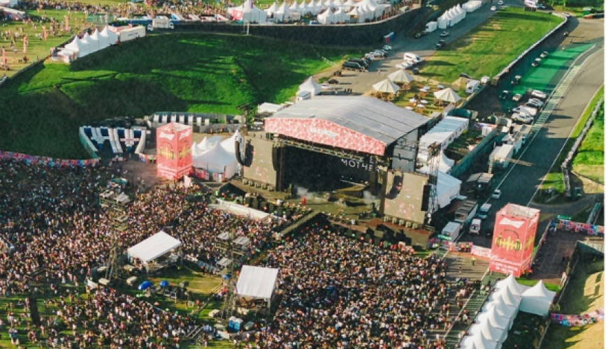 Viagens, Câmbio, Transporte para Shows e Eventos
