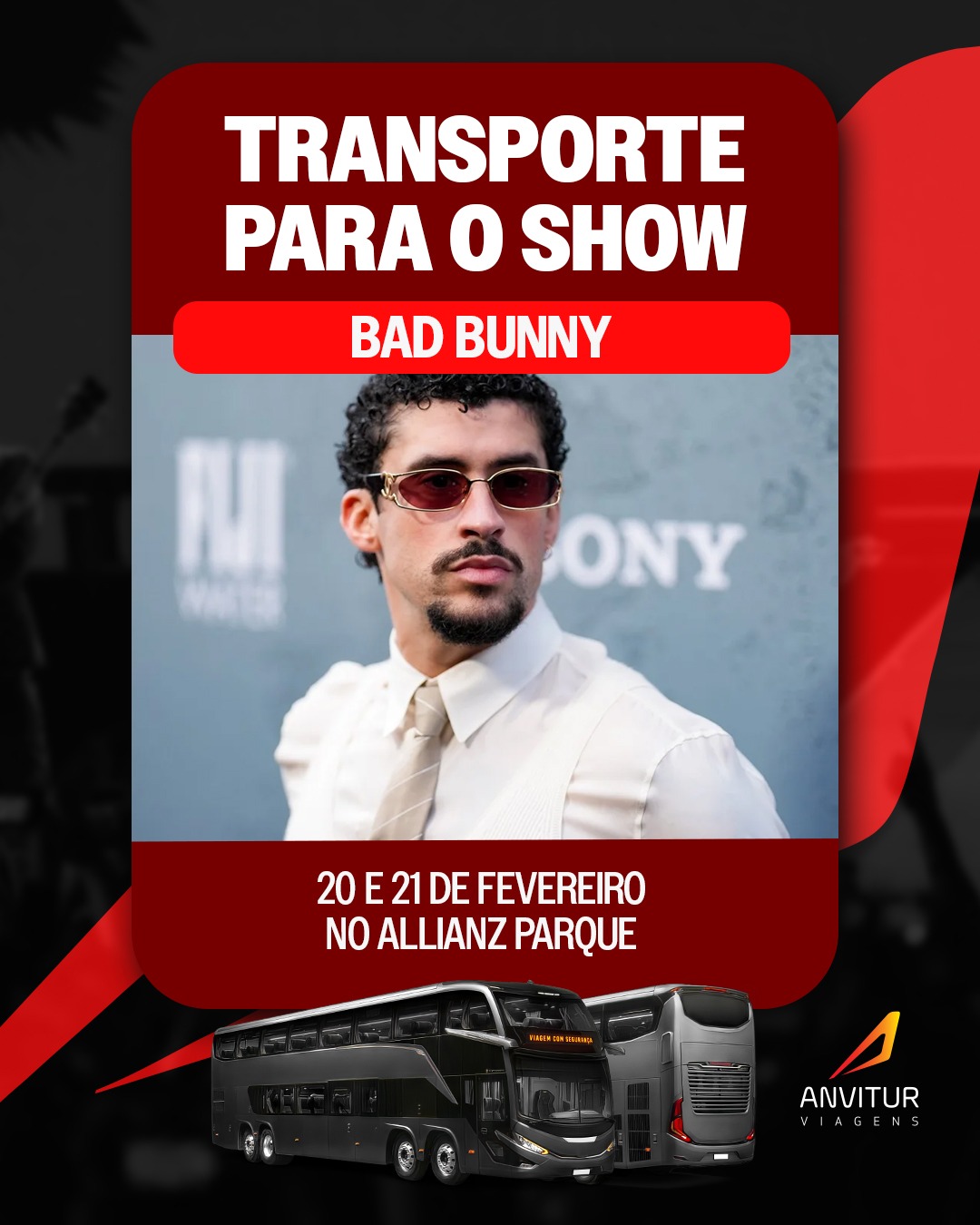 Bad Bunny