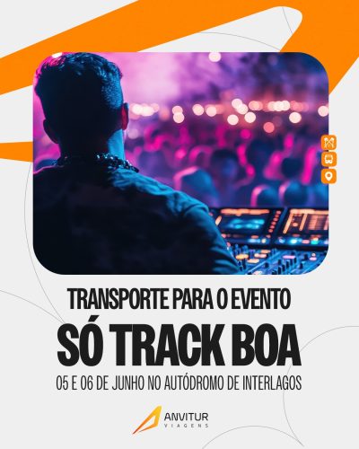 Só Track Boa