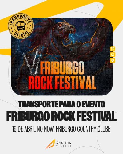Friburgo Rock Festival