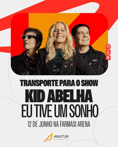 kid abelha